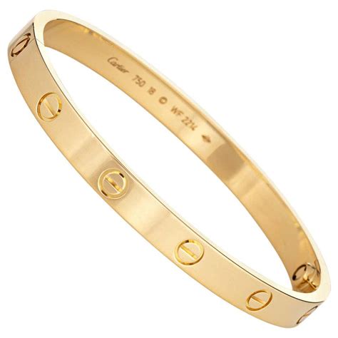 cartier bracelet diamond replica|authentic used cartier love bracelet.